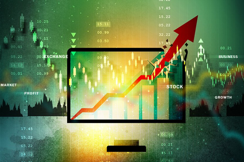 Indian Stock Market Update: Sensex And Nifty's Positive Momentum Indian Stock Market Update: Sensex And Nifty's Positive Momentum