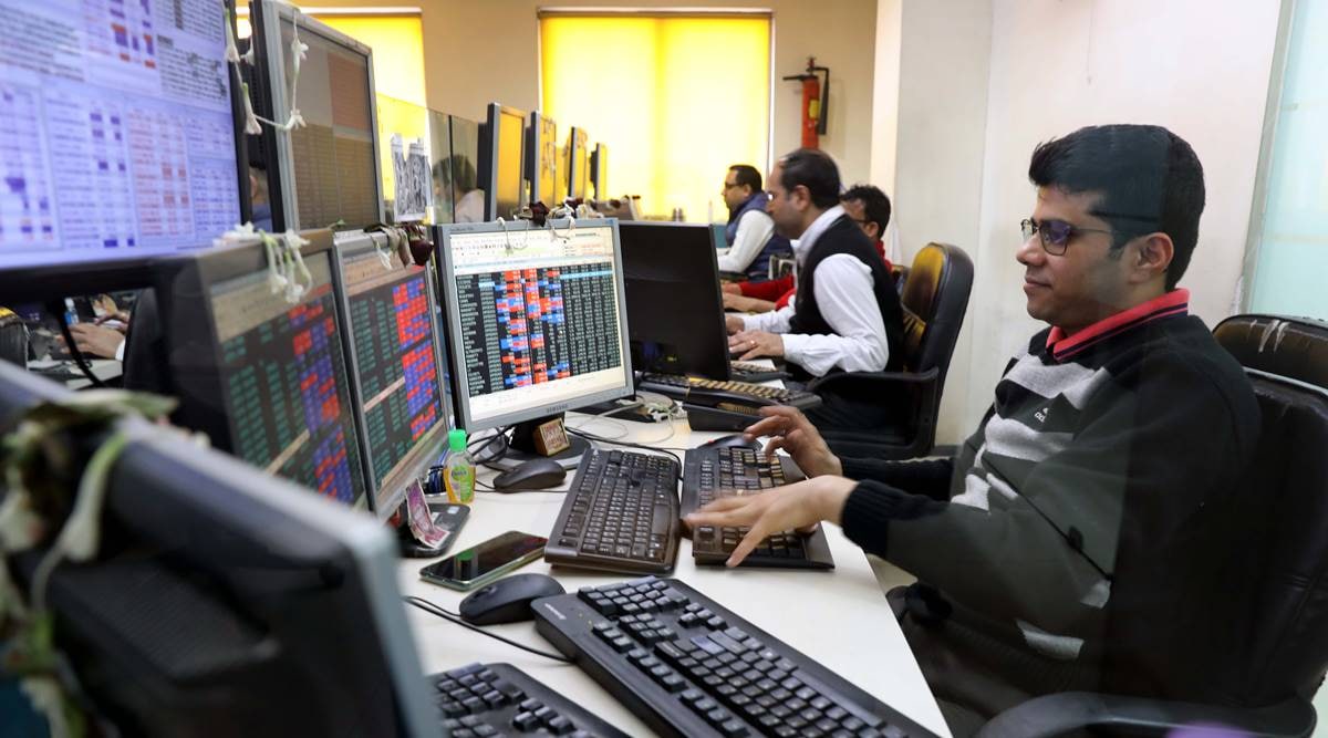 Indian Stock Market Update: Sensex, Nifty Close Higher Indian Stock Market Update: Sensex, Nifty Close Higher