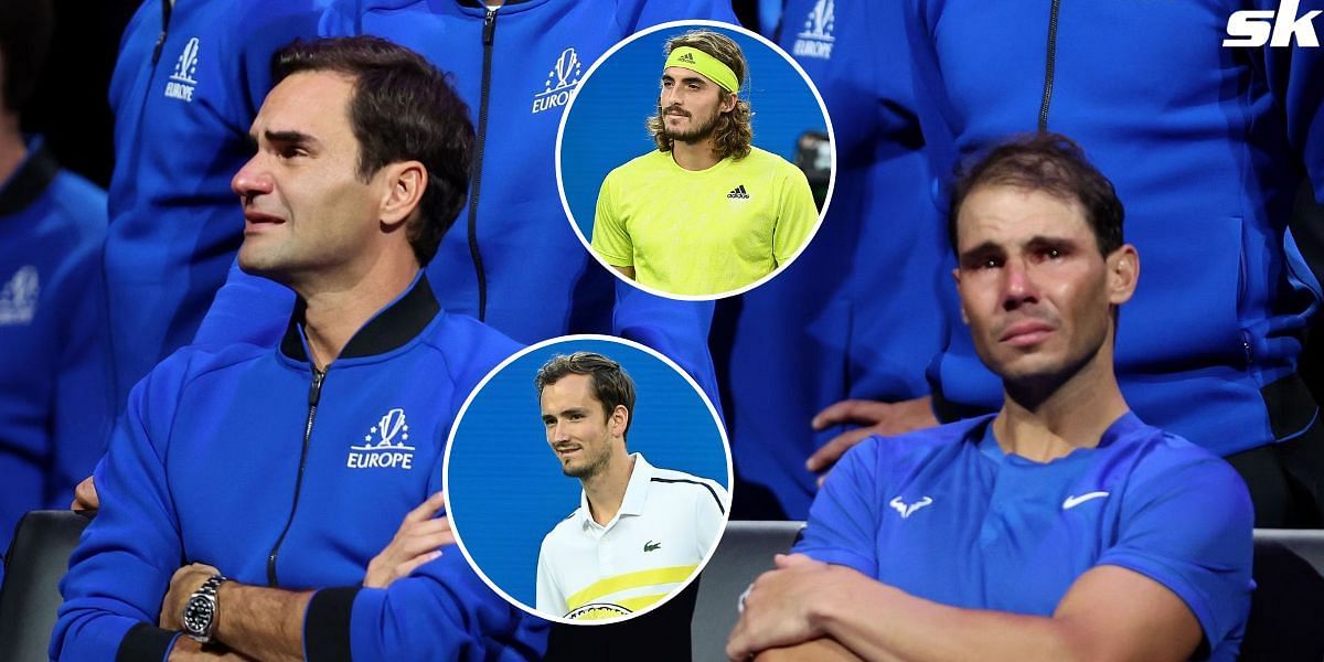 Indian Wells 2024: Tsitsipas Triumphs, Medvedev Advances