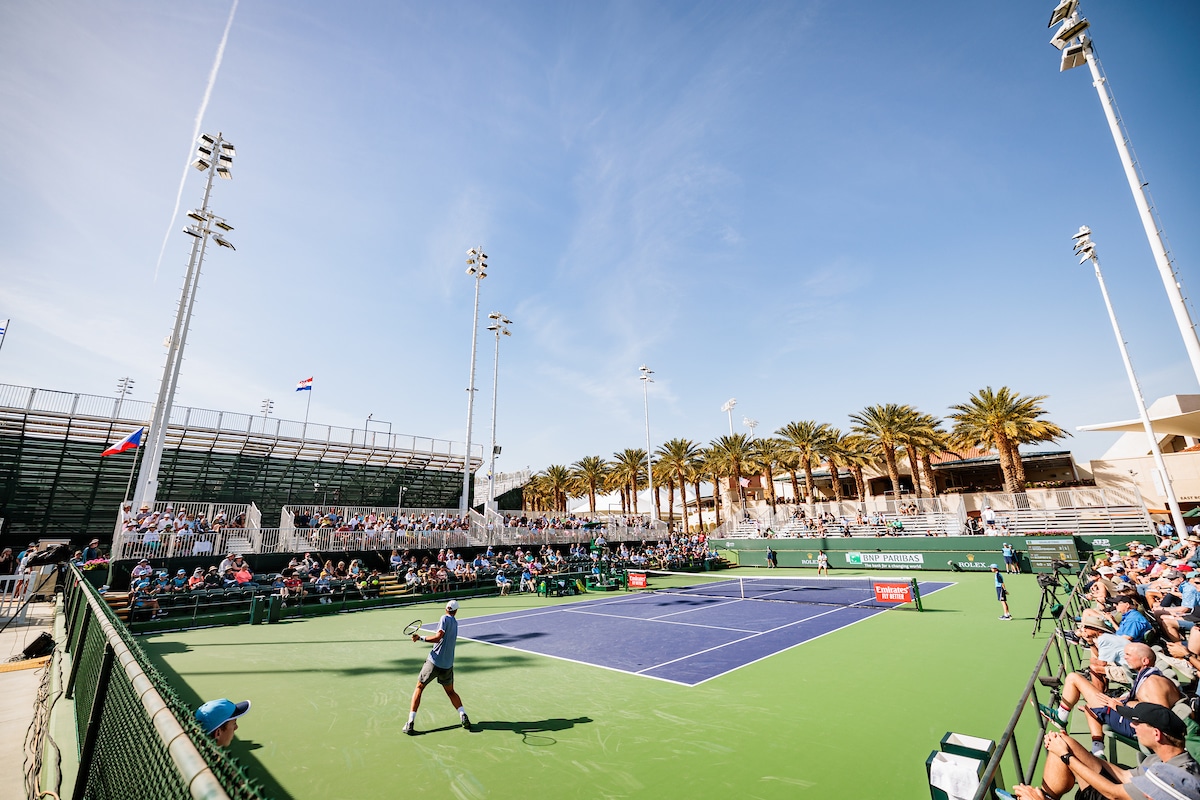 Indian Wells 2024: Zverev's Early Exit After Loss To Griekspoor