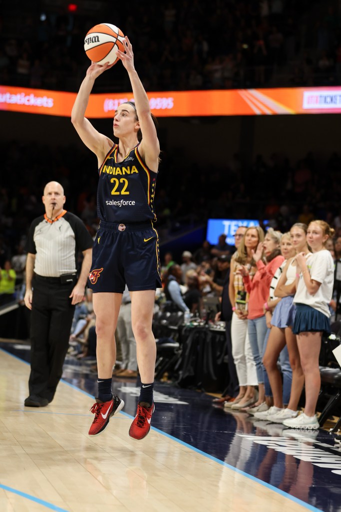 Indiana Fever Preseason Games: Caitlin Clark And The 2025 Season Indiana Fever Preseason Games: Caitlin Clark And The 2025 Season