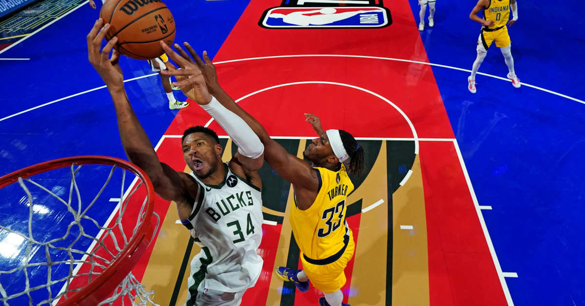 Indiana Pacers Injury News: Mathurin Downgraded Before Kings Matchup Indiana Pacers Injury News: Mathurin Downgraded Before Kings Matchup