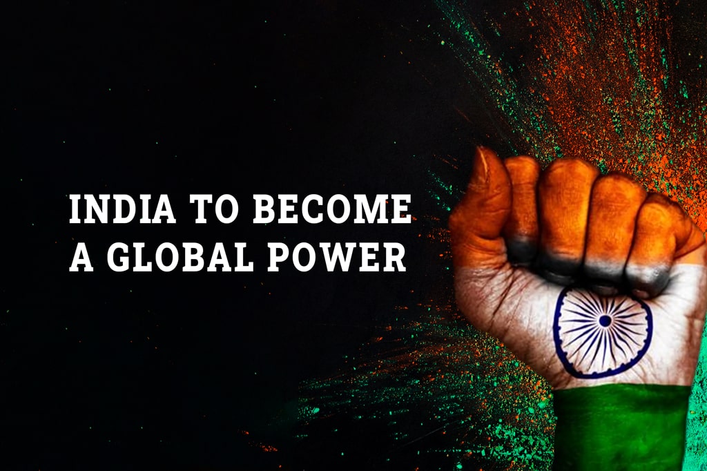 India's Rise: Power Rankings And Global Influence India's Rise: Power Rankings And Global Influence