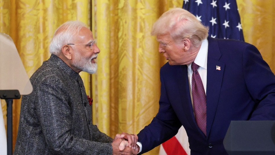 India's Vulnerability: How Reciprocal Tariffs Impact Key Sectors India's Vulnerability: How Reciprocal Tariffs Impact Key Sectors