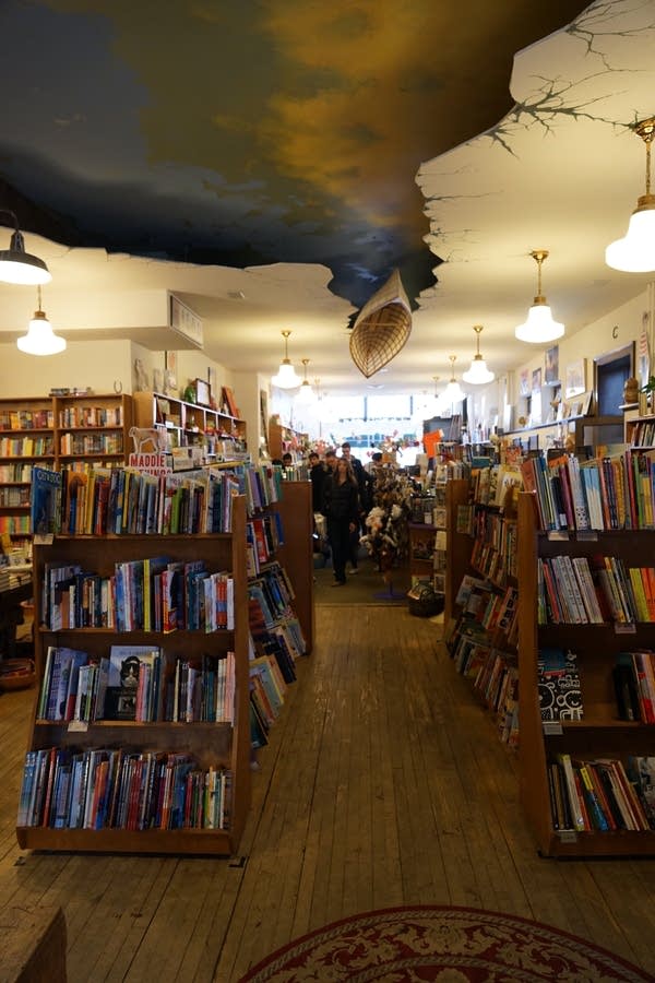 Indie Bookstore Day, King's Day & Tumbleweeds Film Fest: Your April Events Guide Indie Bookstore Day, King's Day & Tumbleweeds Film Fest: Your April Events Guide
