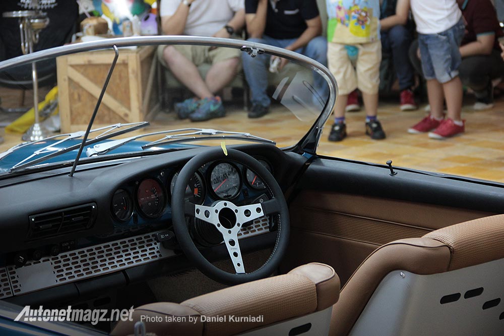 Indonesia Classic Art Week 2025: Pameran Porsche Dan Karya Seni Indonesia Classic Art Week 2025: Pameran Porsche Dan Karya Seni