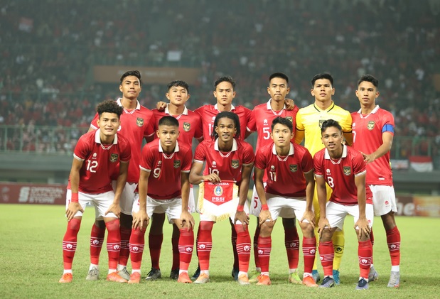 Indonesia Vs Yaman Piala Asia U20 2025: Jadwal Siaran Langsung & Link Streaming Indonesia Vs Yaman Piala Asia U20 2025: Jadwal Siaran Langsung & Link Streaming