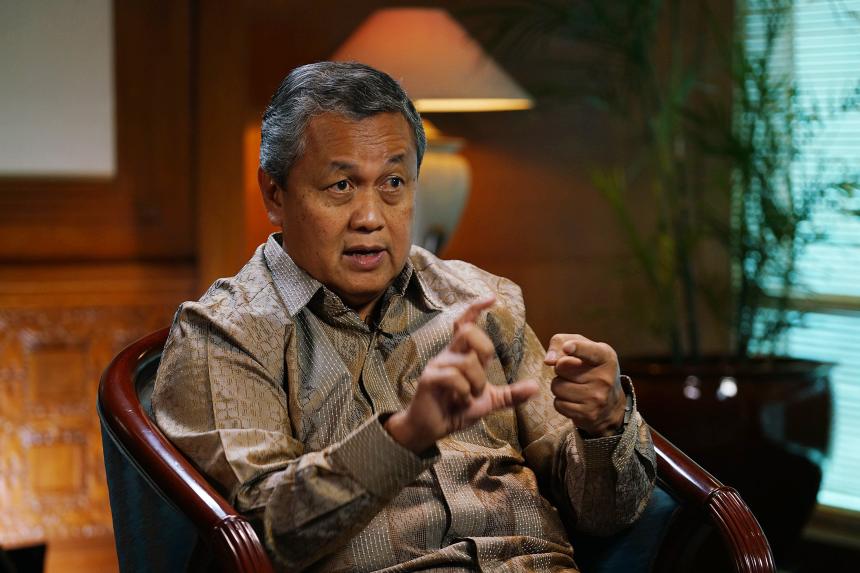Indonesia's Falling Reserves: Analyzing The Rupiah's Recent Weakness Indonesia's Falling Reserves: Analyzing The Rupiah's Recent Weakness