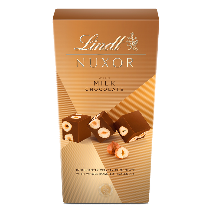 Indulge Your Senses: The New Lindt Chocolate Shop In London Indulge Your Senses: The New Lindt Chocolate Shop In London