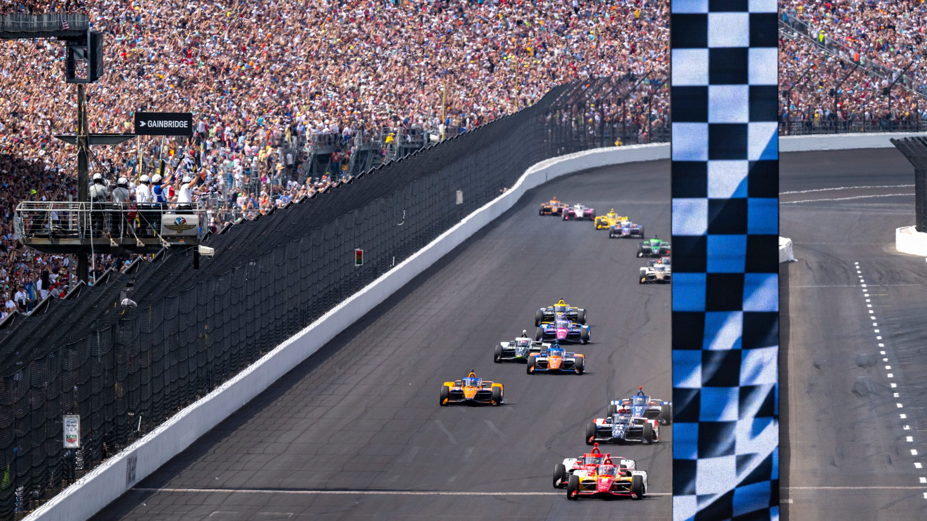 Indy 500 Rule Changes 2025: A More Dangerous Race? Indy 500 Rule Changes 2025: A More Dangerous Race?