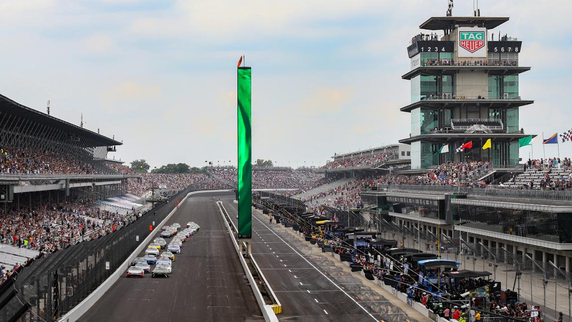 Indy 500 Safety Concerns Rise With Latest 2025 Rule Changes Indy 500 Safety Concerns Rise With Latest 2025 Rule Changes