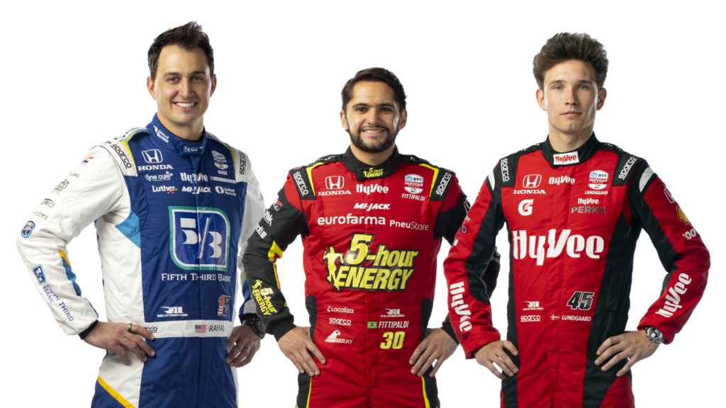IndyCar 2025: Predicting Rahal Letterman Lanigan Racing's Performance IndyCar 2025: Predicting Rahal Letterman Lanigan Racing's Performance
