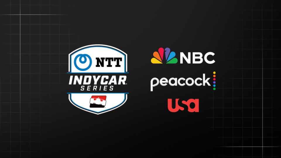 IndyCar On FOX: What To Expect From The New Broadcast Deal IndyCar On FOX: What To Expect From The New Broadcast Deal