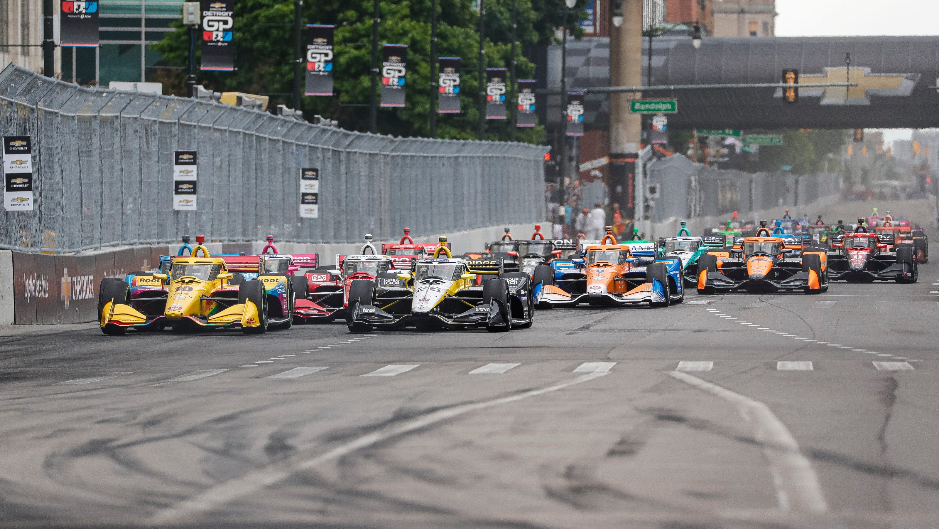 IndyCar's 2024 Season: Full Coverage On FOX IndyCar's 2024 Season: Full Coverage On FOX