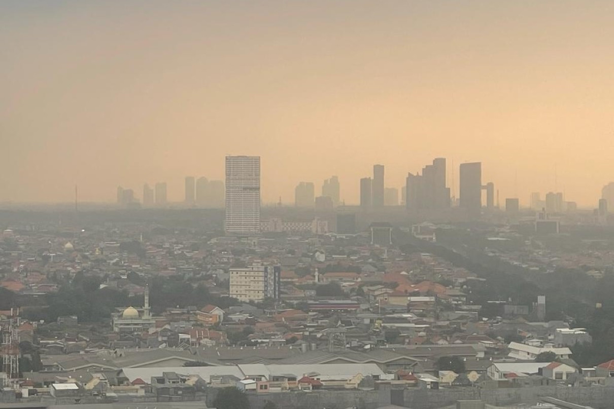 Info Cuaca Jawa Timur: Hujan Pagi Dan Malam, 6 Mei 2024 Info Cuaca Jawa Timur: Hujan Pagi Dan Malam, 6 Mei 2024