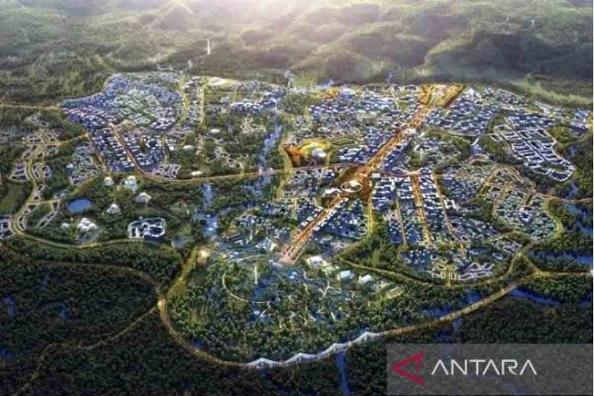 Info Cuaca Terbaru Kalimantan Timur: Perkiraan Untuk IKN, Balikpapan, Samarinda Info Cuaca Terbaru Kalimantan Timur: Perkiraan Untuk IKN, Balikpapan, Samarinda