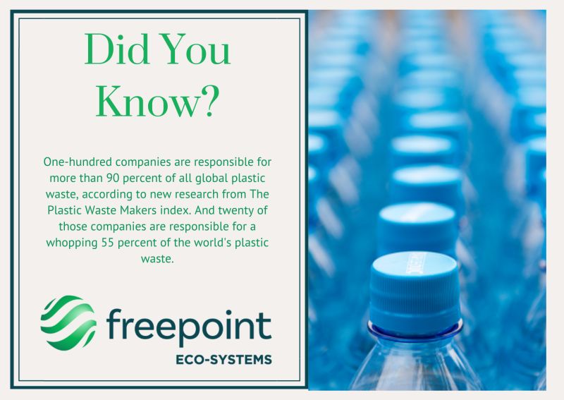 ING Provides Project Finance To Freepoint Eco-Systems ING Provides Project Finance To Freepoint Eco-Systems