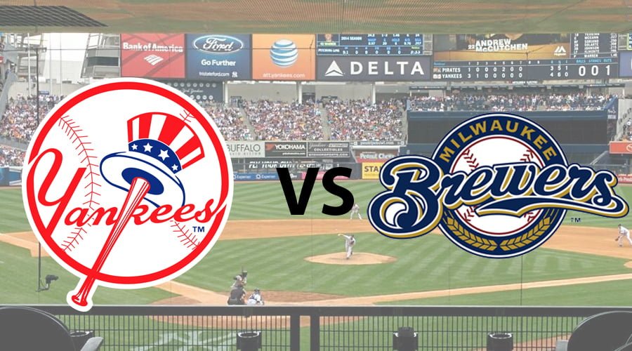Injured List Update: Yankees Vs. Brewers Series (March 27-30) Injured List Update: Yankees Vs. Brewers Series (March 27-30)