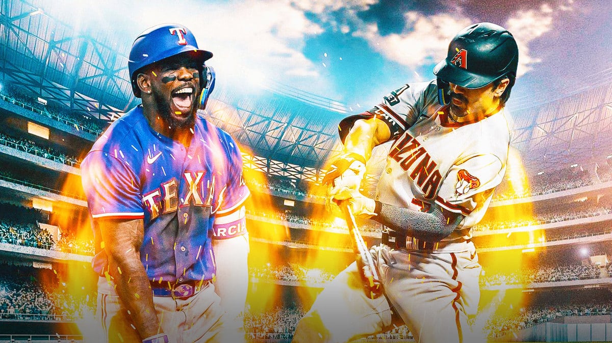 Injured Players: Yankees Vs. Diamondbacks Series (April 1-3) Injured Players: Yankees Vs. Diamondbacks Series (April 1-3)