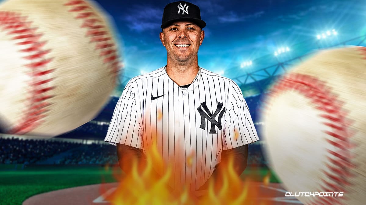 Injury Concerns Cloud Yankees-Rays Series: May 2-4 Preview Injury Concerns Cloud Yankees-Rays Series: May 2-4 Preview