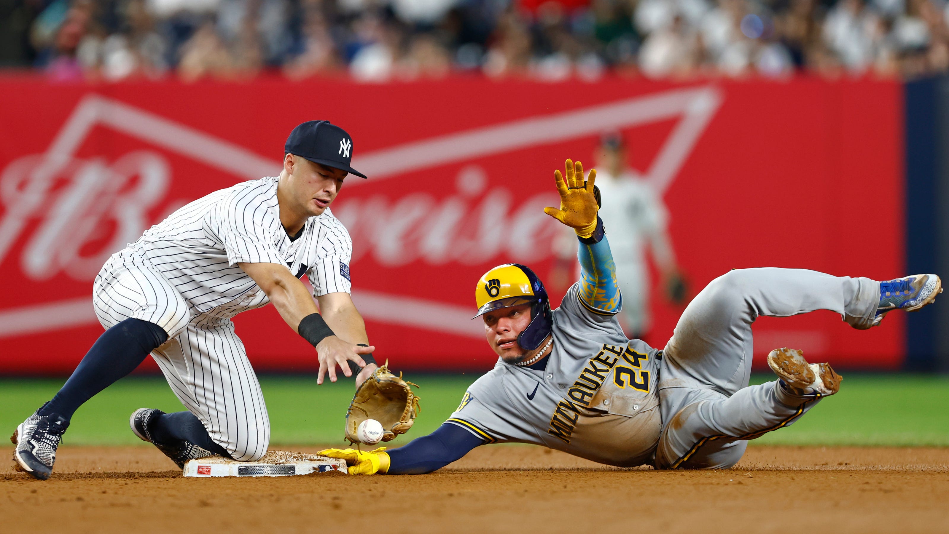 Injury Report: Yankees Vs. Brewers Series (March 27-30) Injury Report: Yankees Vs. Brewers Series (March 27-30)