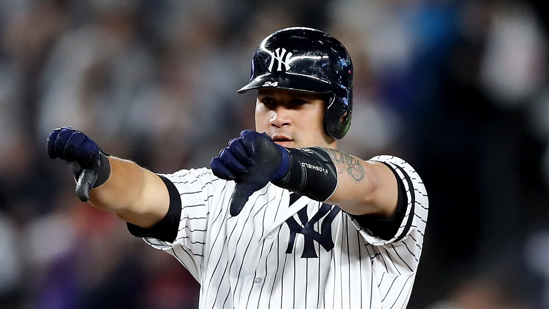 Injury Update: Yankees Vs. Brewers Series (March 27-30) Injury Update: Yankees Vs. Brewers Series (March 27-30)