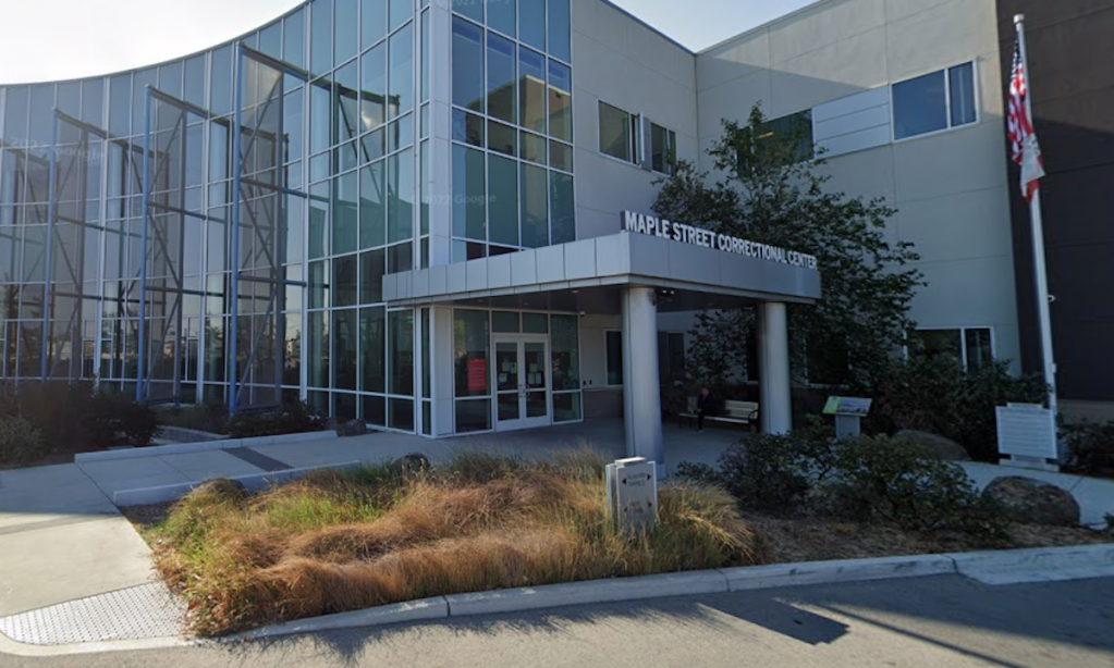 Inmate Death In San Mateo County Jail: Street Racer Convicted In Fatal Crash Identified Inmate Death In San Mateo County Jail: Street Racer Convicted In Fatal Crash Identified
