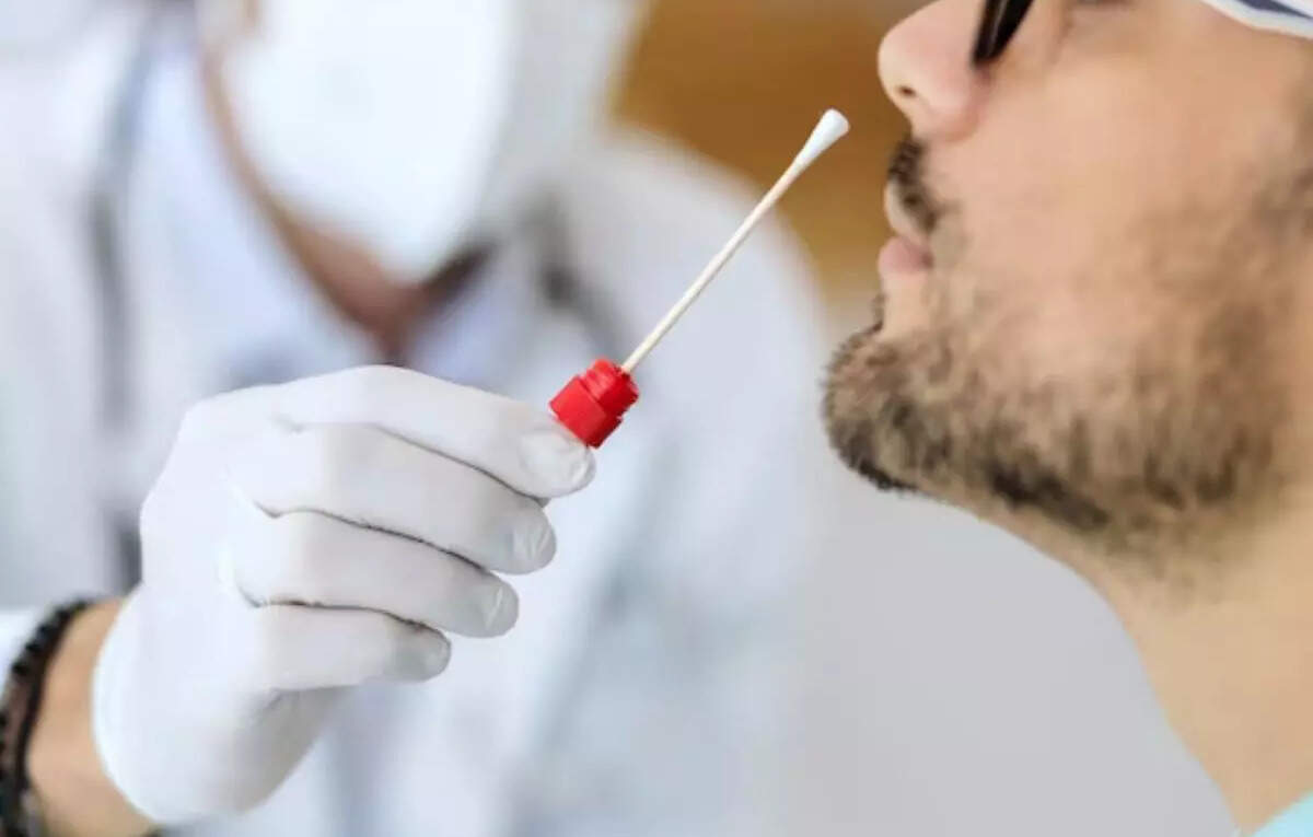 INSACOG Data Reveals New COVID-19 Variants BA.1 And LF.7 In India: Public Health Implications INSACOG Data Reveals New COVID-19 Variants BA.1 And LF.7 In India: Public Health Implications