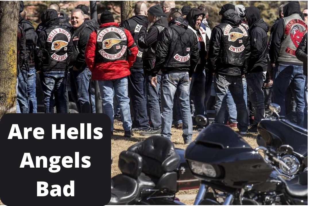 Inside The Hells Angels: Myths, Realities, And The Truth Inside The Hells Angels: Myths, Realities, And The Truth