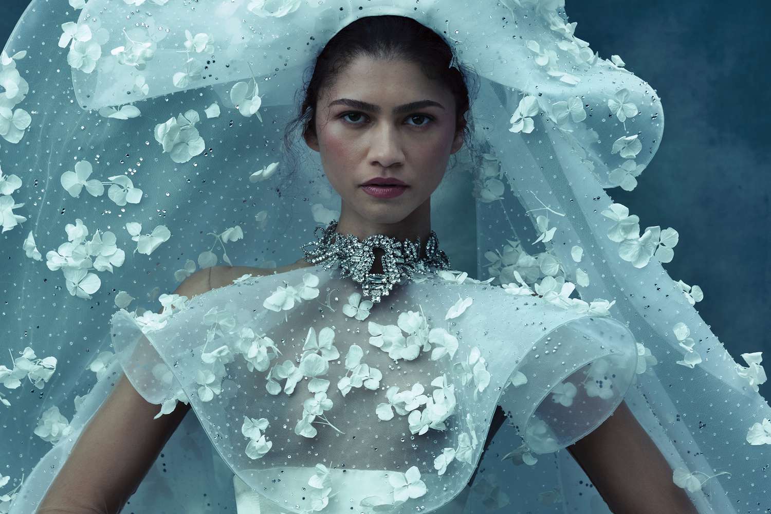 Inside Zendaya's Family: The Breadwinner And Her Close-Knit Siblings Inside Zendaya's Family: The Breadwinner And Her Close-Knit Siblings