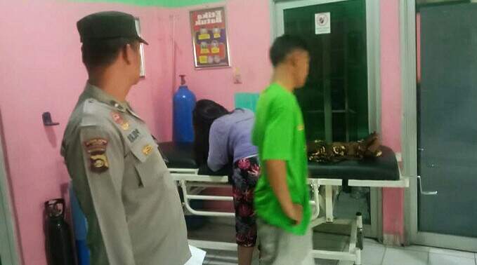 Insiden Balita Tenggelam Di Drainase Batu Ampar: Penyelidikan Berlangsung Insiden Balita Tenggelam Di Drainase Batu Ampar: Penyelidikan Berlangsung