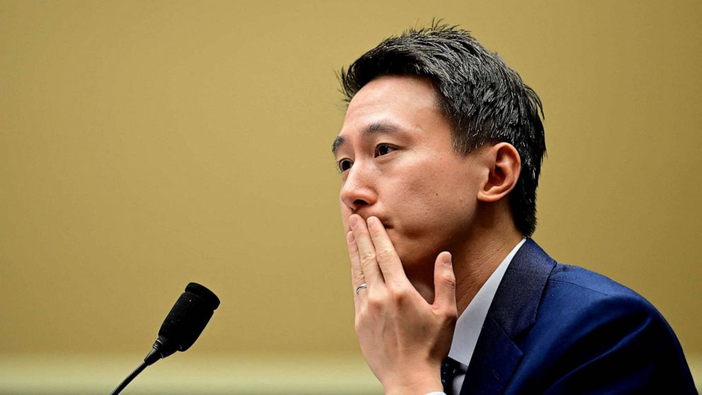 Instagram CEO's Testimony: Competing With TikTok And The Fight For Growth Instagram CEO's Testimony: Competing With TikTok And The Fight For Growth