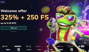 Instant Withdrawals & No KYC: Why 7Bit Casino Is The Best Choice In 2025 Instant Withdrawals & No KYC: Why 7Bit Casino Is The Best Choice In 2025