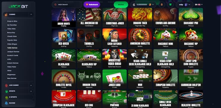 Instant Withdrawals At Jackbit: Is It The Best Crypto Casino For You? Instant Withdrawals At Jackbit: Is It The Best Crypto Casino For You?