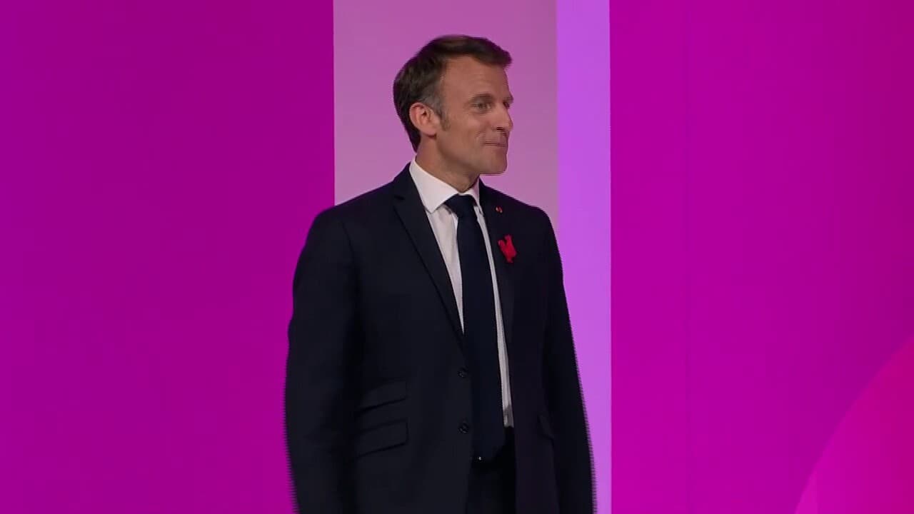 Intelligence Artificielle : Le Discours De Macron Sur La Souveraineté Européenne Intelligence Artificielle : Le Discours De Macron Sur La Souveraineté Européenne