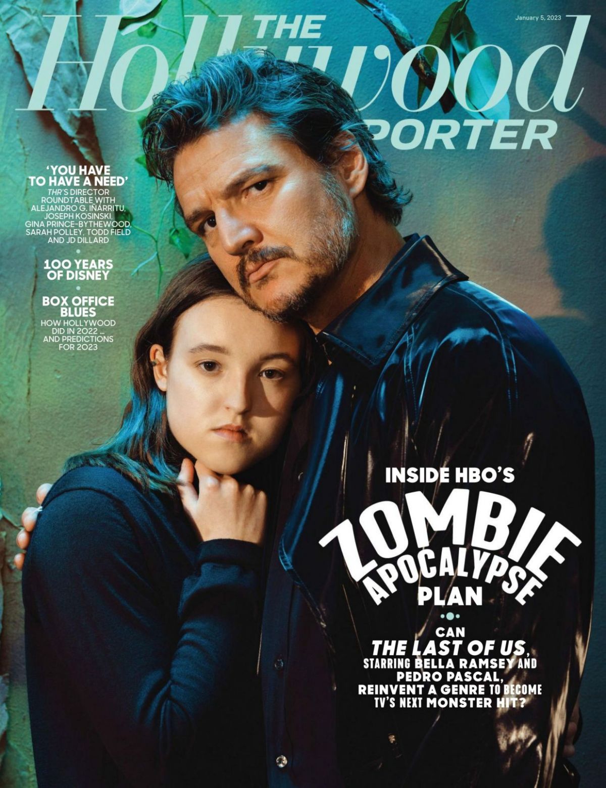 Intense Drama Revealed: Pedro Pascal And Bella Ramsey In The Last Of Us Part 2 Trailer Intense Drama Revealed: Pedro Pascal And Bella Ramsey In The Last Of Us Part 2 Trailer