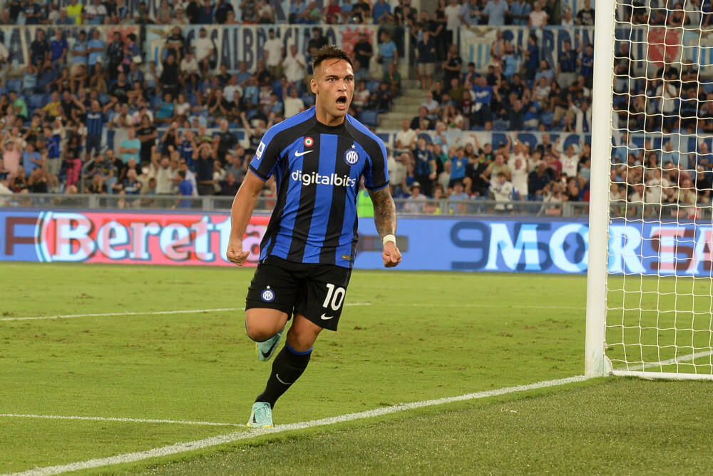 Inter Milan Vs Bayern Munich: First Leg Quarterfinal Match Recap And Analysis Inter Milan Vs Bayern Munich: First Leg Quarterfinal Match Recap And Analysis