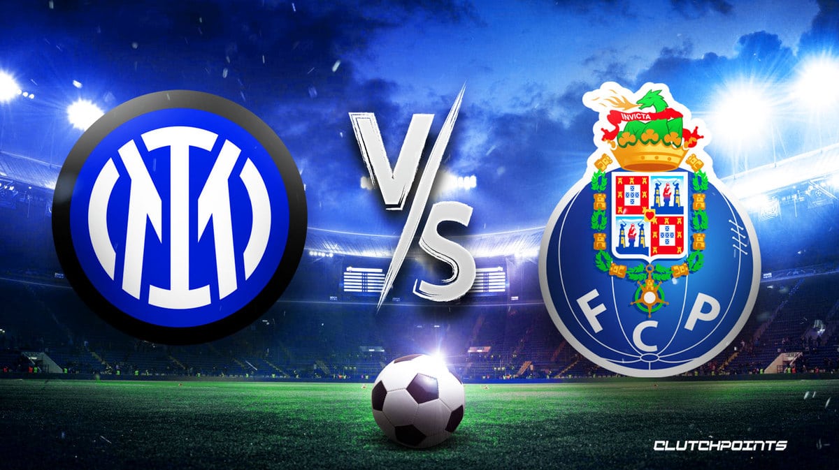 Inter Milan Vs FC Barcelona: Watch The Champions League Live Inter Milan Vs FC Barcelona: Watch The Champions League Live