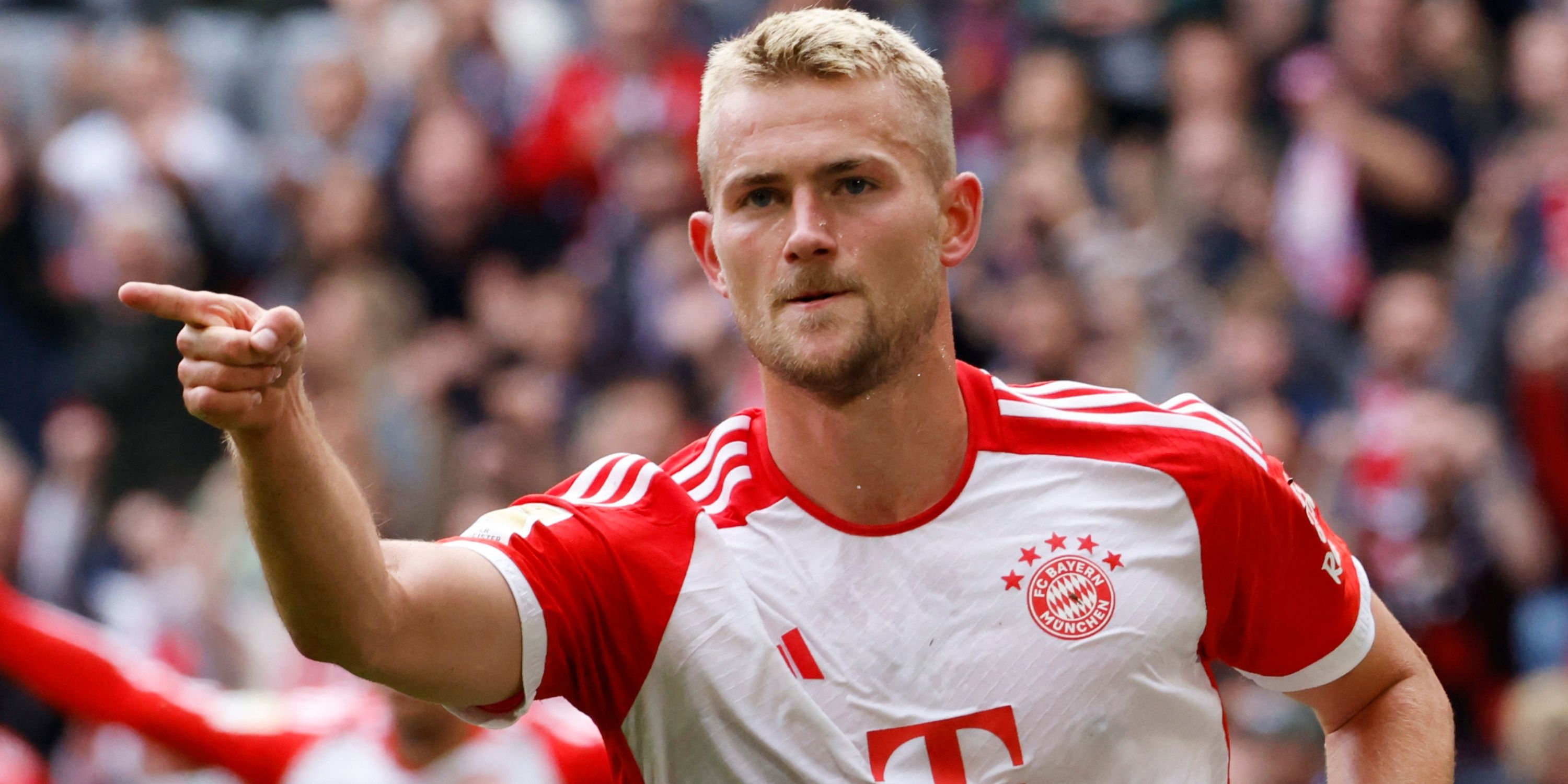 Inter Milan's Shock Pursuit Of Matthijs De Ligt: Loan Deal On The Cards? Inter Milan's Shock Pursuit Of Matthijs De Ligt: Loan Deal On The Cards?