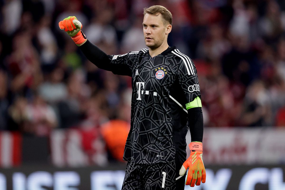 Inter Milan's Upset Victory Over Bayern Munich: Champions League Quarterfinal Analysis Inter Milan's Upset Victory Over Bayern Munich: Champions League Quarterfinal Analysis