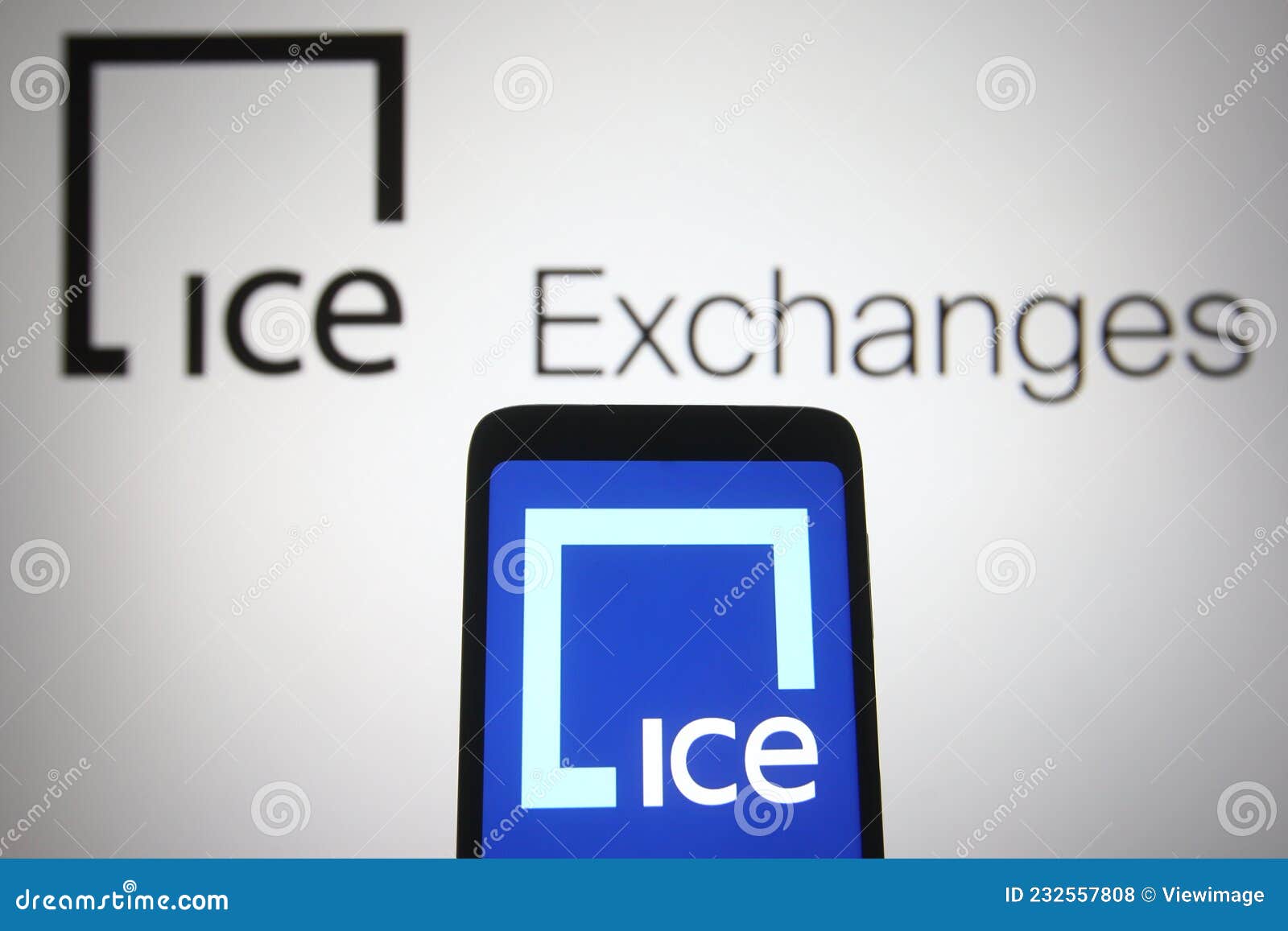 Intercontinental Exchange (ICE) Tops Q1 Profit Estimates: NYSE Trading Volume Drives Growth Intercontinental Exchange (ICE) Tops Q1 Profit Estimates: NYSE Trading Volume Drives Growth