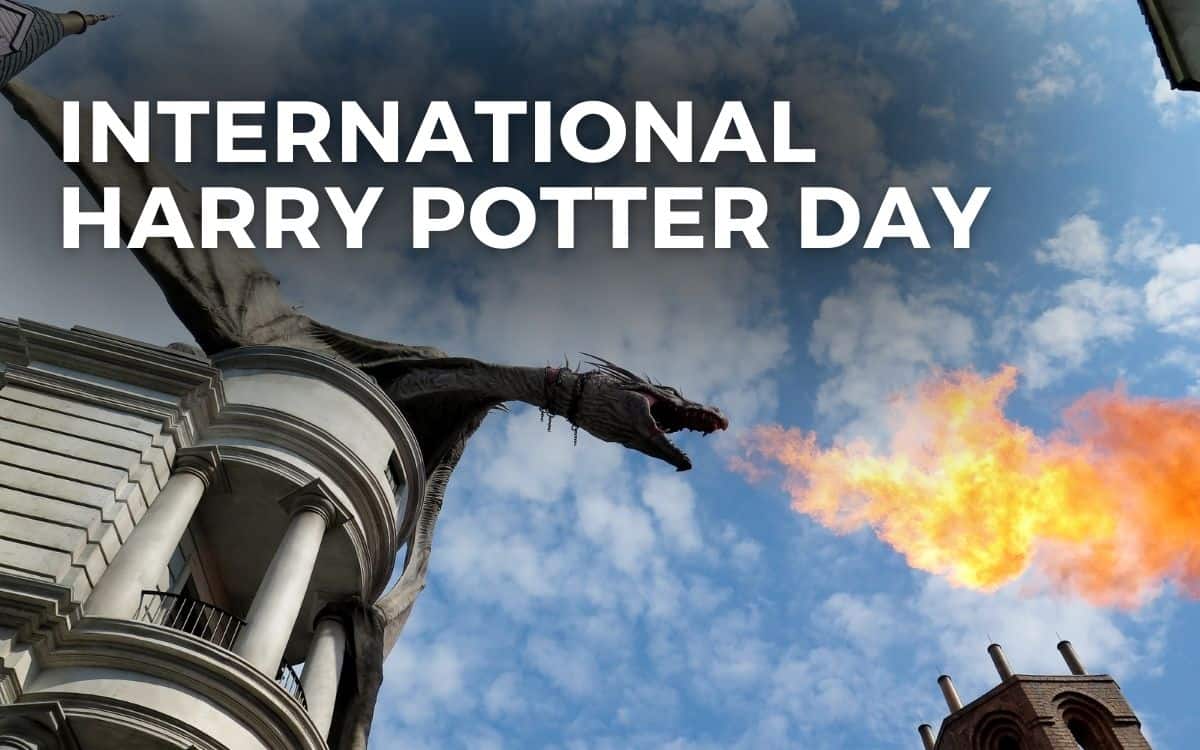 International Harry Potter Day: Online Shopping For Series-Themed Gifts International Harry Potter Day: Online Shopping For Series-Themed Gifts