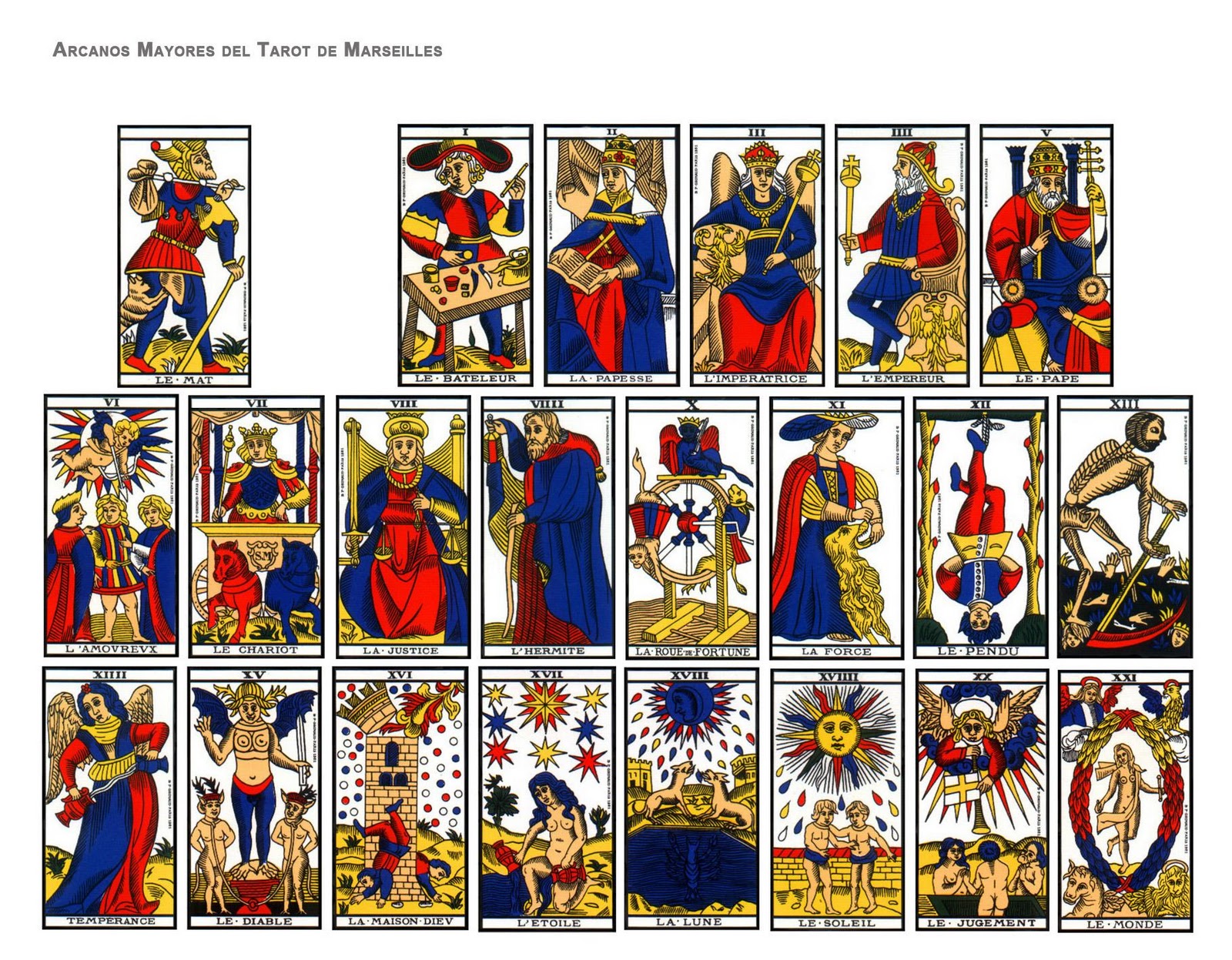 Interpretando Los Arcanos Menores: Claves Para La Lectura Del Tarot Interpretando Los Arcanos Menores: Claves Para La Lectura Del Tarot