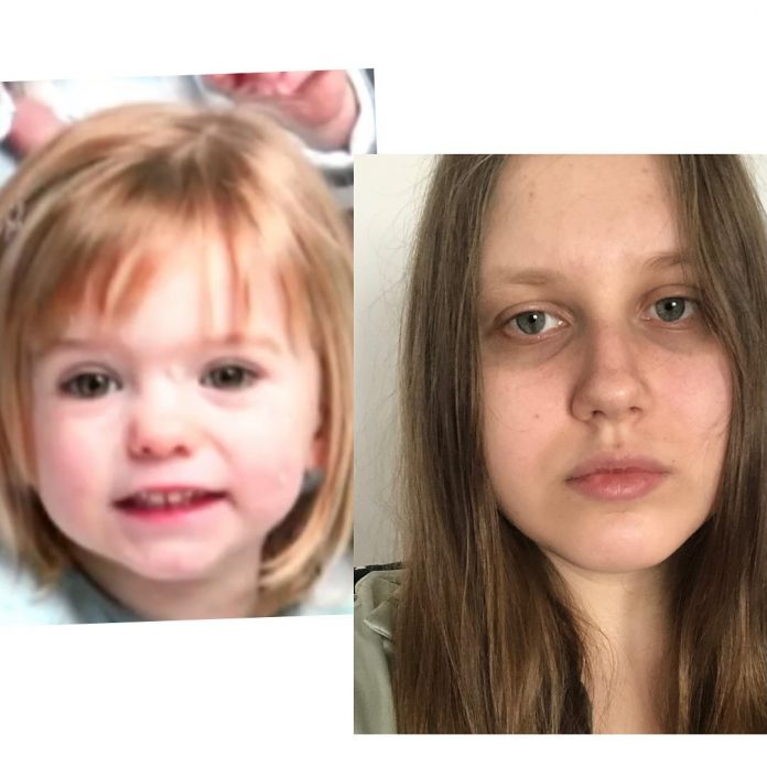 Investigação Madeleine McCann: Mulher Que Afirma Ser A Menina É Presa Investigação Madeleine McCann: Mulher Que Afirma Ser A Menina É Presa