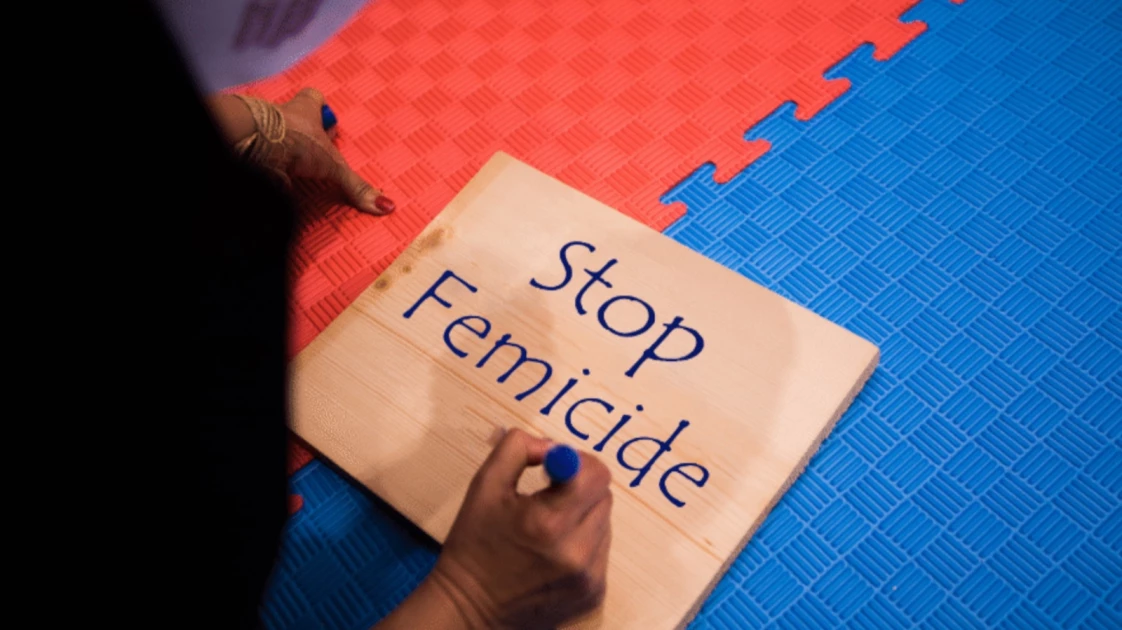 Investigating The Increase In Femicide Cases Investigating The Increase In Femicide Cases