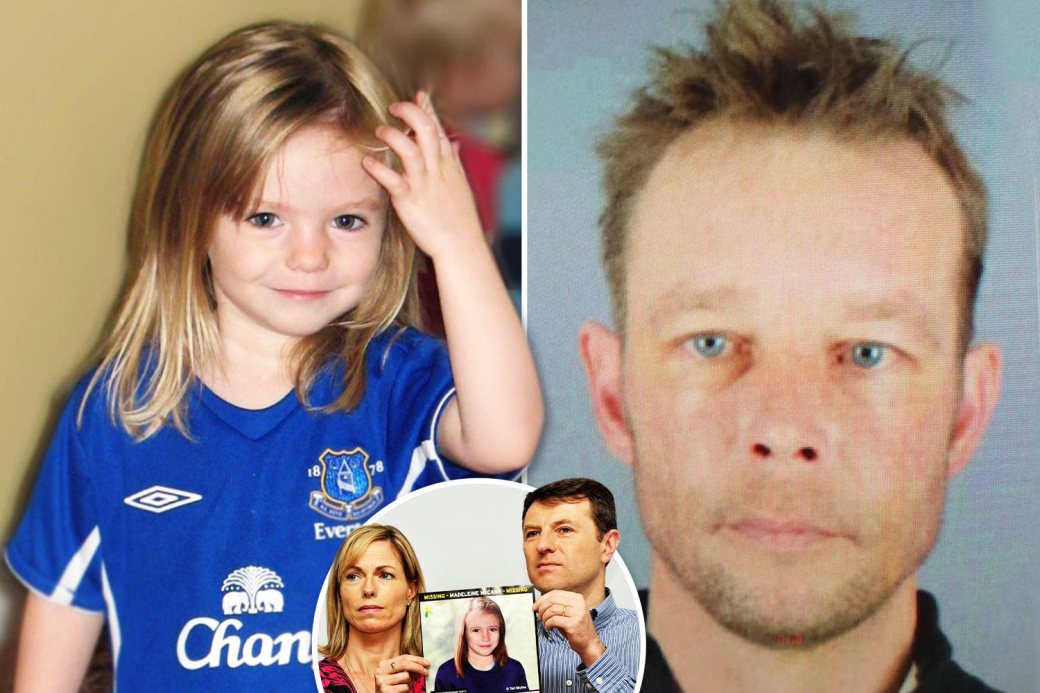 Investigation Launched Into Threats Made Against Madeleine McCann Family Investigation Launched Into Threats Made Against Madeleine McCann Family