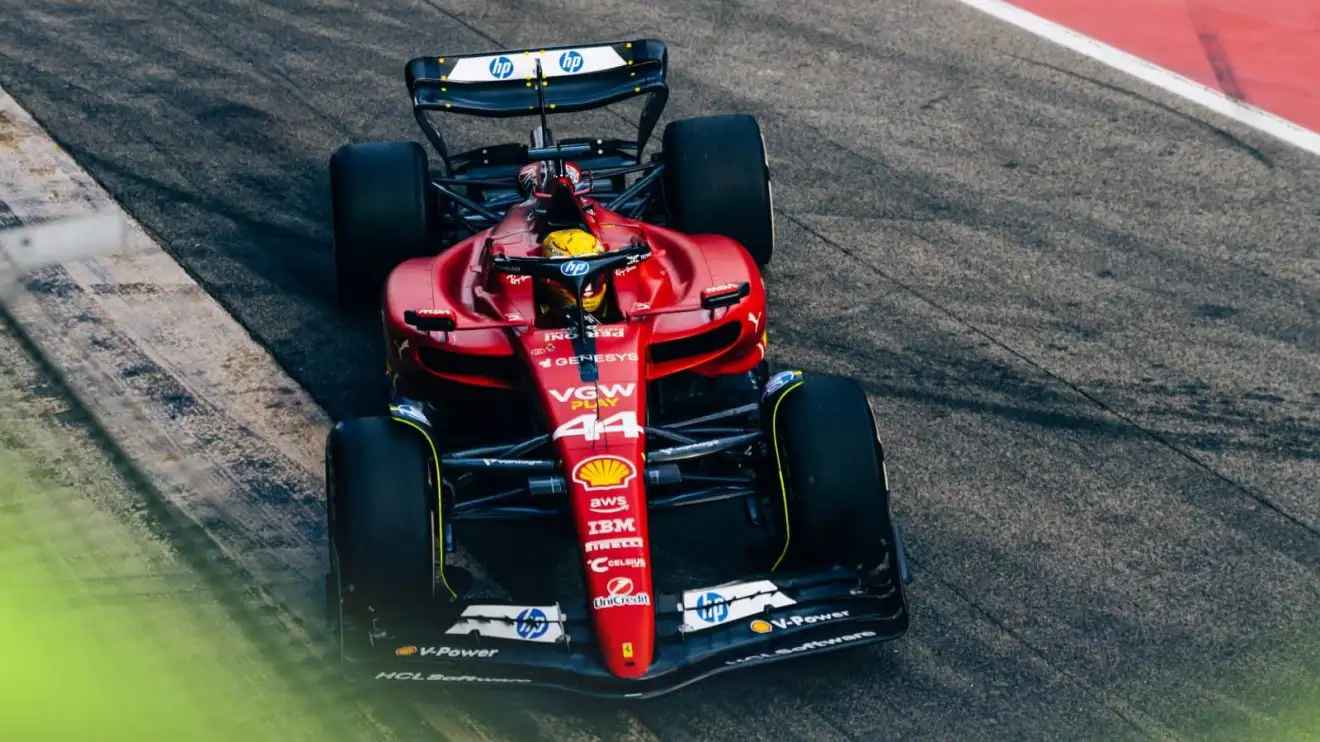 Investigation Launched: New Details Emerge In Lewis Hamilton's F1 Situation Investigation Launched: New Details Emerge In Lewis Hamilton's F1 Situation