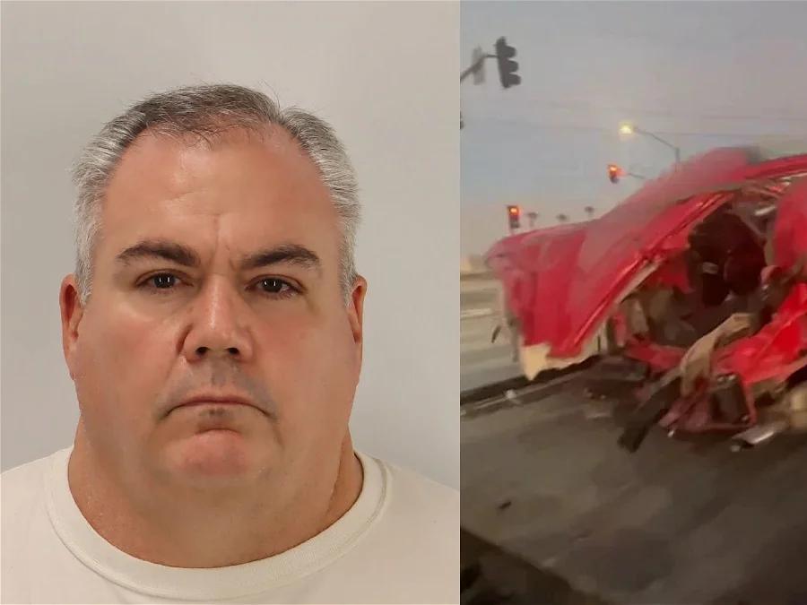 Investigation Underway After Deadly Palm Springs Car Explosion Investigation Underway After Deadly Palm Springs Car Explosion