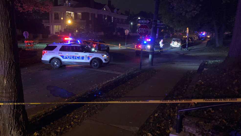 Investigation Underway Following Shooting At Ohio City Apartment Complex Investigation Underway Following Shooting At Ohio City Apartment Complex