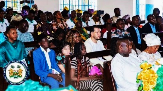 Investigative Journalists Under Threat: The Bolle Jos Case In Sierra Leone Investigative Journalists Under Threat: The Bolle Jos Case In Sierra Leone